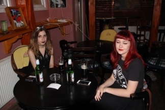 Noćni život u Požegi:14.8.2016.