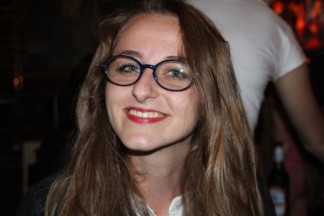 Noćni život u Požegi:14.8.2016.