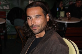 Noćni život u Požegi:14.8.2016.