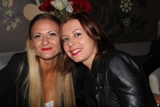 Noćni život u Požegi:14.8.2016.