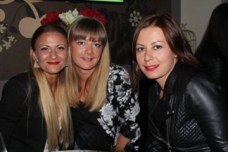 Noćni život u Požegi:14.8.2016.