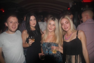 Noćni život u Požegi:14.8.2016.