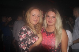 Noćni život u Požegi:14.8.2016.