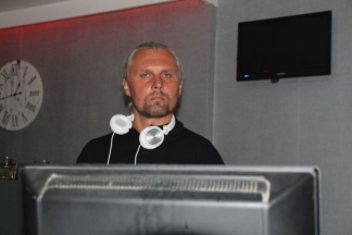 Noćni život u Požegi:14.8.2016.