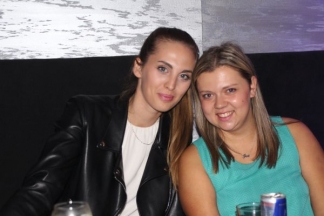 Noćni život u Požegi:14.8.2016.