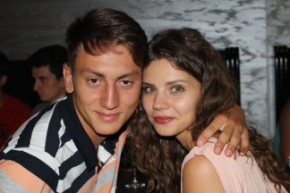 Noćni život u Požegi:14.8.2016.