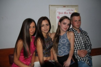 Noćni život u Požegi:14.8.2016.