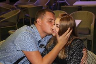 Noćni život u Požegi:14.8.2016.