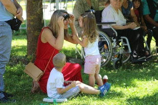 VELIKA: Blagdan Velike Gospe u crkvi Sv. Augustina