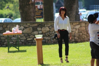 VELIKA: Blagdan Velike Gospe u crkvi Sv. Augustina