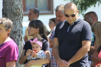 VELIKA: Blagdan Velike Gospe u crkvi Sv. Augustina