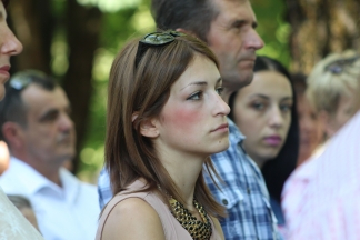 VELIKA: Blagdan Velike Gospe u crkvi Sv. Augustina