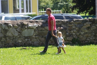 VELIKA: Blagdan Velike Gospe u crkvi Sv. Augustina