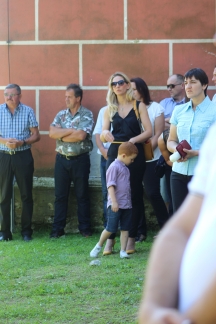 VELIKA: Blagdan Velike Gospe u crkvi Sv. Augustina