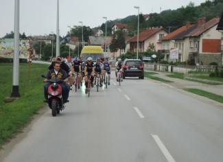 Mi to možemo - panonski ultramaraton