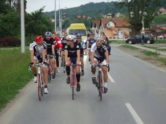 Mi to možemo - panonski ultramaraton