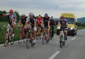 Mi to možemo - panonski ultramaraton