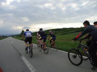 Mi to možemo - panonski ultramaraton