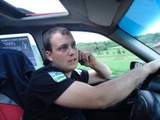 Mi to možemo - panonski ultramaraton