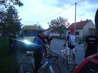 Mi to možemo - panonski ultramaraton