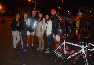 Mi to možemo - panonski ultramaraton