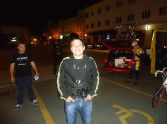 Mi to možemo - panonski ultramaraton