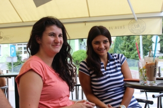 Ljetni dan u Pleternici, 19.8.2016.