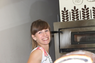 Ljetni dan u Pleternici, 19.8.2016.