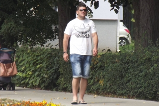 Ljetni dan u Pleternici, 19.8.2016.