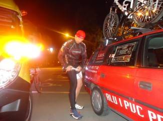 Mi to možemo - panonski ultramaraton