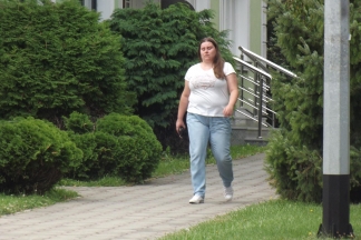 Ljetni dan u Pleternici, 19.8.2016.