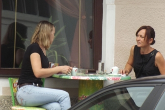 Ljetni dan u Pleternici, 19.8.2016.