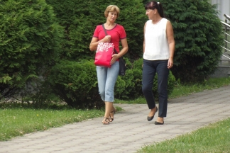 Ljetni dan u Pleternici, 19.8.2016.