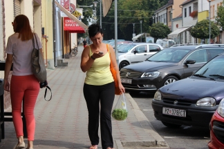 Ljetni dan u Pleternici, 19.8.2016.