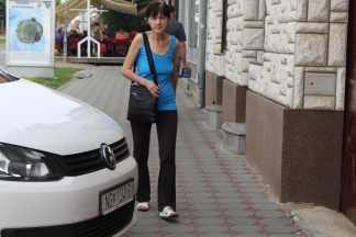 Ljetni dan u Pleternici, 19.8.2016.