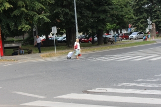 Ljetni dan u Pleternici, 19.8.2016.