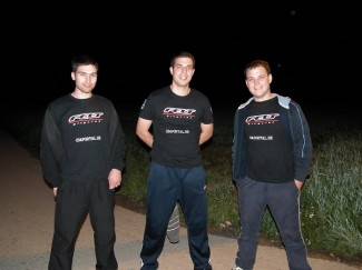 Mi to možemo - panonski ultramaraton