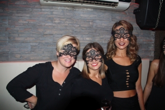 Noćni život u Požegi: 20.08.2016.