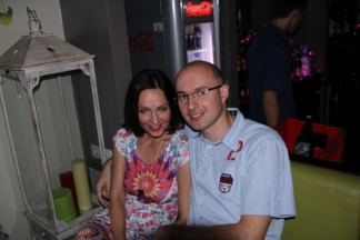 Noćni život u Požegi: 20.08.2016.