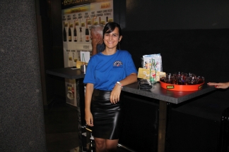 Noćni život u Požegi: 20.08.2016.