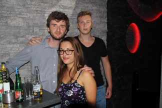 Noćni život u Požegi: 20.08.2016.