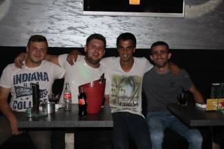 Noćni život u Požegi: 20.08.2016.