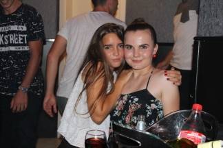 Noćni život u Požegi: 20.08.2016.