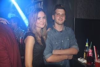 Noćni život u Požegi: 20.08.2016.