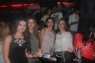 Noćni život u Požegi: 20.08.2016.