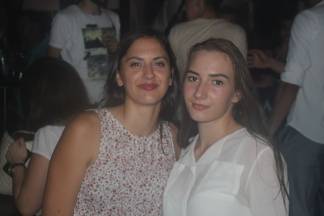 Noćni život u Požegi: 20.08.2016.