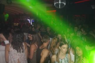 Noćni život u Požegi: 20.08.2016.