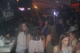 Noćni život u Požegi: 20.08.2016.