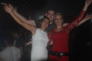 Noćni život u Požegi: 20.08.2016.