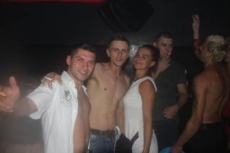 Noćni život u Požegi: 20.08.2016.